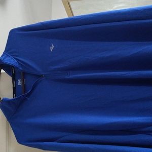 Light weight running shirt